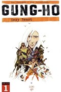 GUNG-HO: SEXY BEAST #1B 