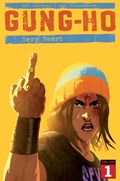 GUNG-HO: SEXY BEAST #1D 