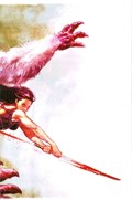 GUNG-HO: SEXY BEAST #1-RI-C 