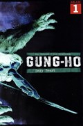 GUNG-HO: SEXY BEAST #1-RI-B 