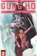 GUNG-HO: SEXY BEAST #2C 