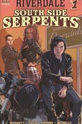SOUTH SIDE SERPENTS #1B 