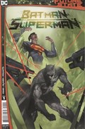 FUTURE STATE: BATMAN/SUPERMAN #1 