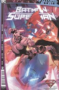 FUTURE STATE: BATMAN/SUPERMAN #2 