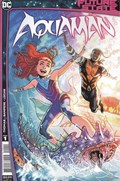 FUTURE STATE: AQUAMAN #1 