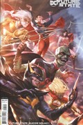 FUTURE STATE: SUICIDE SQUAD #1B 