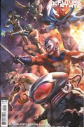 FUTURE STATE: SUICIDE SQUAD #2B 