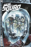 FUTURE STATE: SUICIDE SQUAD #2 