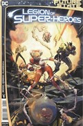FUTURE STATE: LEGION OF SUPER-HEROES #1 