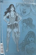 FUTURE STATE: IMMORTAL WONDER WOMAN #1-2nd 