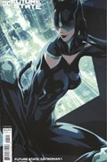 FUTURE STATE: CATWOMAN #1B 