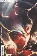 FUTURE STATE: SHAZAM! #1B 