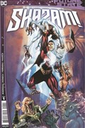 FUTURE STATE: SHAZAM! #1 