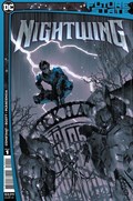FUTURE STATE: NIGHTWING #1 