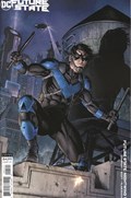 FUTURE STATE: NIGHTWING #1B 