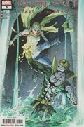 IRON FIST: HEART OF THE DRAGON #5 
