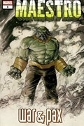 MAESTRO: WAR AND PAX #1-WALM 
