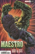 MAESTRO: WAR AND PAX #1-RI 