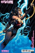 FUTURE STATE: JUSTICE LEAGUE #1C 