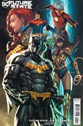 FUTURE STATE: JUSTICE LEAGUE #1B 