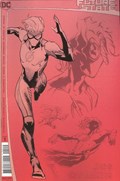 FUTURE STATE: JUSTICE LEAGUE #1-2nd 