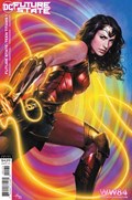 FUTURE STATE: TEEN TITANS #1C 
