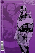 FUTURE STATE: TEEN TITANS #1-2nd 