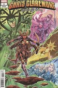 CHRIS CLAREMONT ANNIVERSARY SPECIAL #1B 