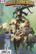 CHRIS CLAREMONT ANNIVERSARY SPECIAL #1 