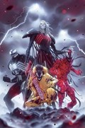 KING IN BLACK: PLANET OF THE SYMBIOTES #1-BKE-B 