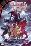 KING IN BLACK: PLANET OF THE SYMBIOTES #1-BKE 