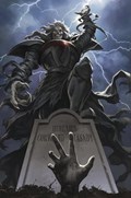 KING IN BLACK: PLANET OF THE SYMBIOTES #1-TCM-B 