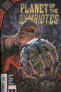 KING IN BLACK: PLANET OF THE SYMBIOTES #1 
