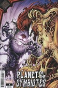 KING IN BLACK: PLANET OF THE SYMBIOTES #1-RI 
