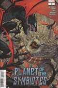 KING IN BLACK: PLANET OF THE SYMBIOTES #2