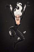 KING IN BLACK: GWENOM VS. CARNAGE #3-UNKN-B 