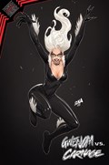 KING IN BLACK: GWENOM VS. CARNAGE #3-UNKN 
