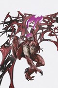 KING IN BLACK: GWENOM VS. CARNAGE #1-TCM-B 