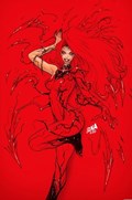 KING IN BLACK: GWENOM VS. CARNAGE #2-UNKN-C 