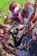 KING IN BLACK: GWENOM VS. CARNAGE #2-CRAIN-C 