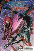 KING IN BLACK: GWENOM VS. CARNAGE #2 