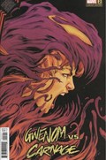 KING IN BLACK: GWENOM VS. CARNAGE #2B 