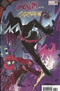 KING IN BLACK: GWENOM VS. CARNAGE #3B 