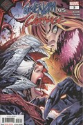 KING IN BLACK: GWENOM VS. CARNAGE #3 