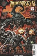 KING IN BLACK: THUNDERBOLTS #1 