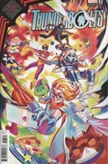 KING IN BLACK: THUNDERBOLTS #3B 