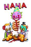HAHA #6-PASTC 