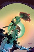 RED SONJA: THE SUPERPOWERS #3J 