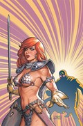 RED SONJA: THE SUPERPOWERS #2G 