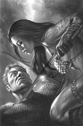 RED SONJA: THE SUPERPOWERS #4-RI-L 